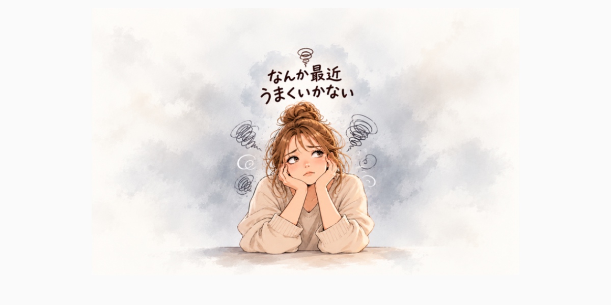 整うほど、あなたは輝く