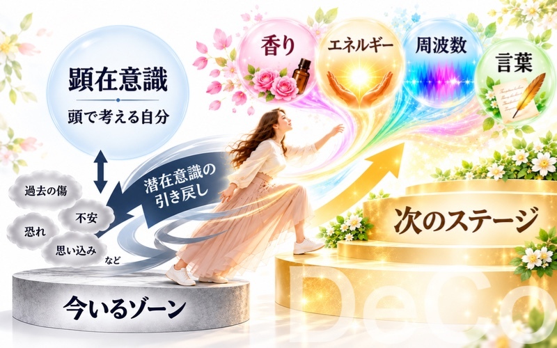 美容室2